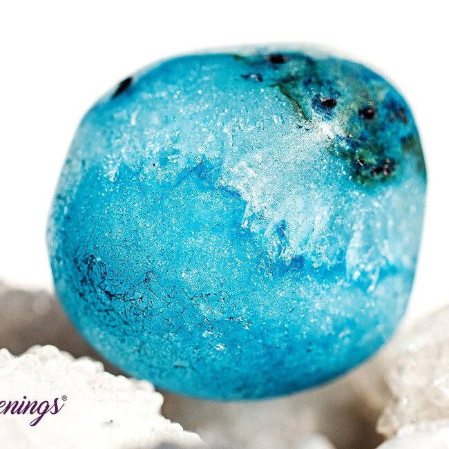 Blue Onyx - Tumbled