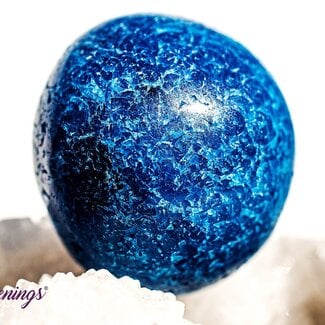 Blue Onyx - Tumbled