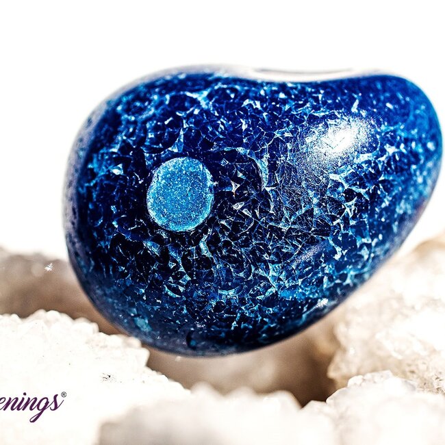 Blue Onyx - Tumbled