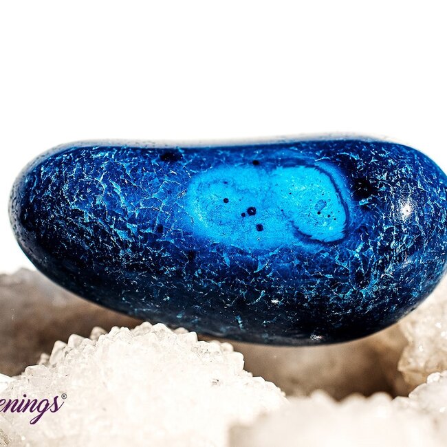 Blue Onyx - Tumbled