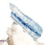 Blue Kyanite Medium (1.5-3") - Rough Raw Natural