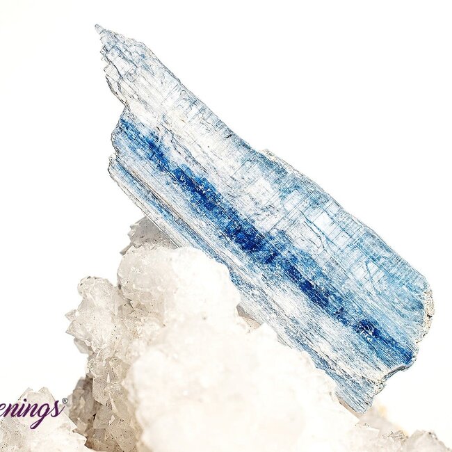 Blue Kyanite Blades - Small Rough Raw Natural