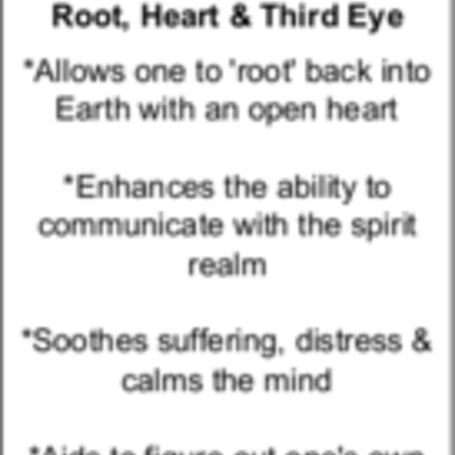 Ruby in Fuchsite - Tumbled