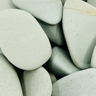 Klinoptilolith (Clinoptilolite) - Tumbled