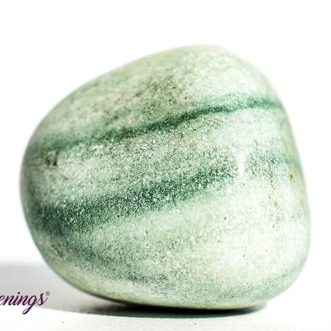 Lizardskin Agate- Tumbled