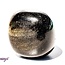 Goldsheen (Gold Sheen Golden) Obsidian - Tumbled