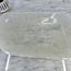 Selenite (Satin Spar Gypsum) Charging Plates Bowls Dishes - Oblong Free Form - Extra Large XL