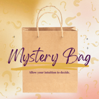 Mystery Bag