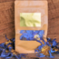 Blue Lotus Flowers - 10 grams/bag