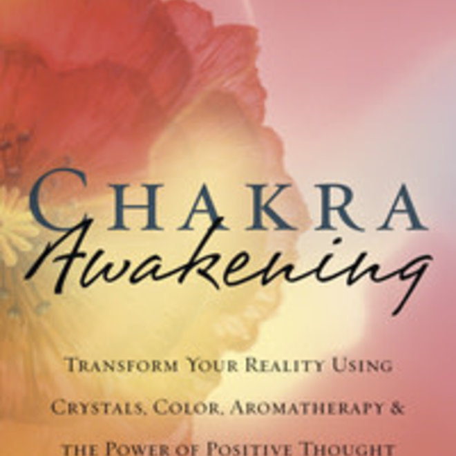 Chakra Awakening Book