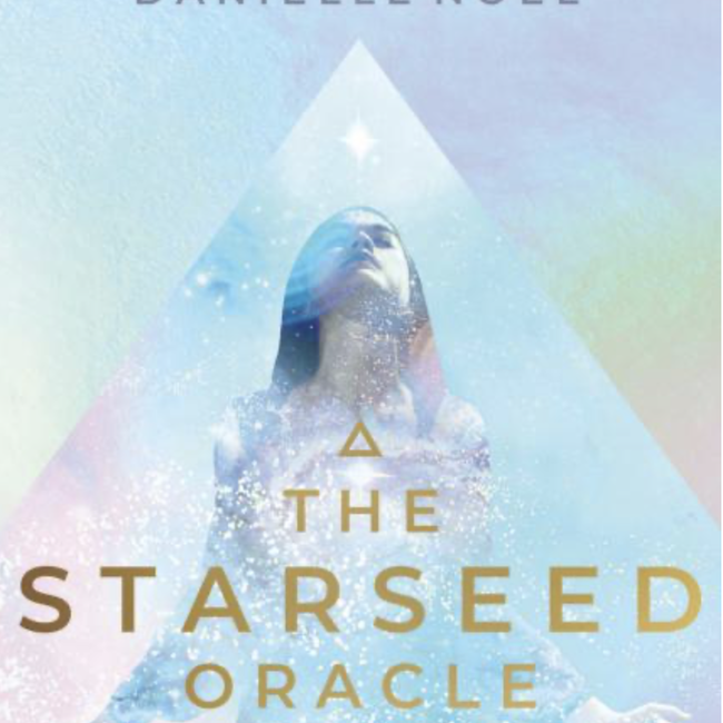 The Starseed Oracle Cards - Tarot Deck