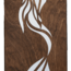 Mermaid - Wall Plaque Wood Decor Foil Accent with Stand