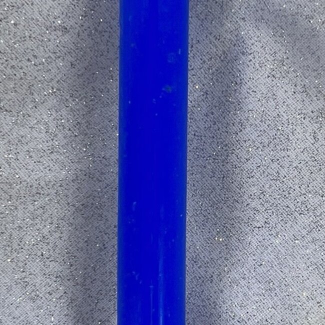 Mini Magic Magick Ritual Spell Chime Candles  - Light Blue 4-5" - Peace Healing Clarity Communication