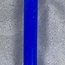 Mini Magic Magick Ritual Spell Chime Candles  - Light Blue 5" - Peace Healing Clarity Communication