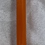 Mini Magic Magick Ritual Spell Chime Candles - Orange 5" - Creativity Ambition Success Confidence