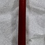Mini Magic Magick Ritual Spell Chime Candles - Red 5" - Passion Strength Courage Love
