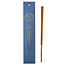 Sandalwood Incense - 20 Sticks Herb & Earth (Calm Dignified Woody) - Bamboo Natural Oil Low Smoke #3