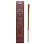 Cedar Incense - 20 Sticks Herb & Earth (Nostalgic Calm Woody) - Bamboo Natural Oil Low Smoke #2
