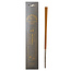 Patchouli Incense - 20 Sticks Herb & Earth (Exotic Deep Earthy) - Bamboo Natural Oil Low Smoke #1