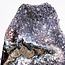 Amethyst Druzy Cut Base - Small Free Form Rough Raw Natural