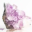 Amethyst Cluster Druzy Medium - Rough Raw Natural