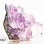 Amethyst Cluster Druzy Medium- Rough Raw Natural