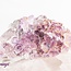 Amethyst Cluster Druzy Medium - Rough Raw Natural