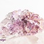 Amethyst Cluster Druzy Medium- Rough Raw Natural