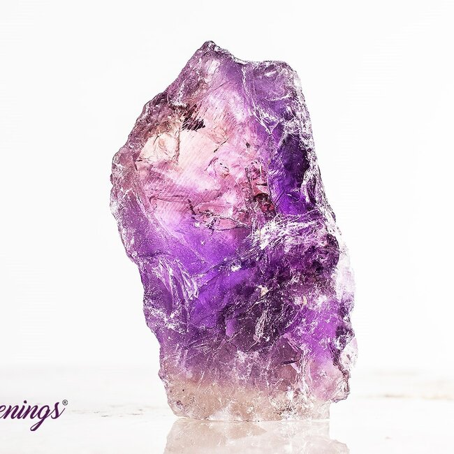 Amethyst Rough Raw Natural- XL