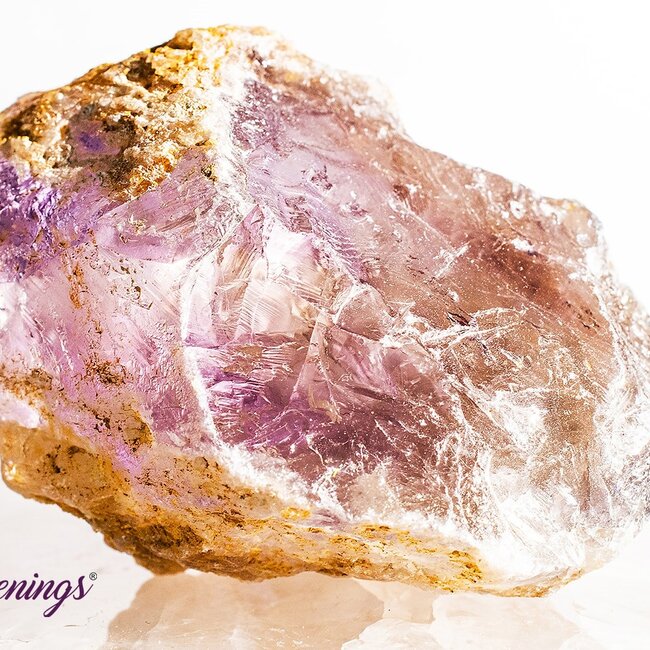 Amethyst Rough Raw Natural- XL