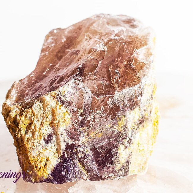 Amethyst Rough Raw Natural- XL