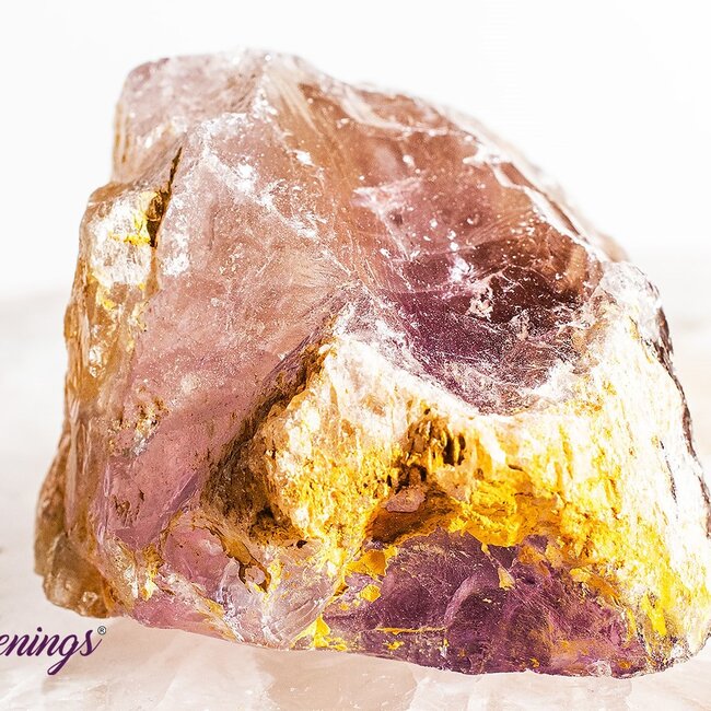 Amethyst Rough Raw Natural- XL