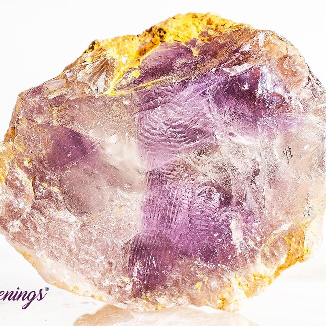 Amethyst Rough Raw Natural- XL