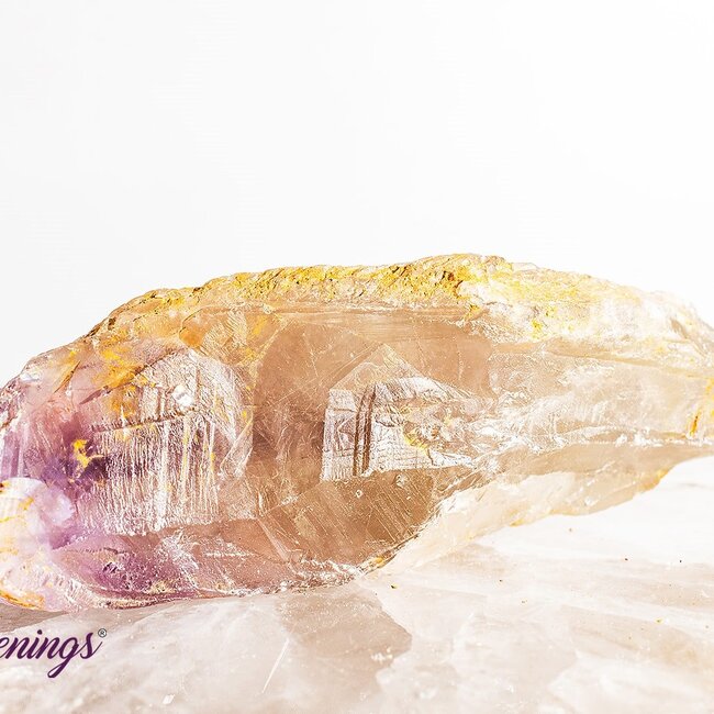 Amethyst Rough Raw Natural- XL