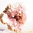 Pink Amethyst Small - Rough Raw Natural