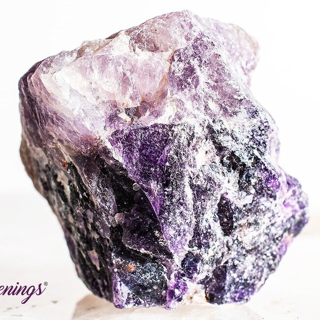 Amethyst - Rough Raw Natural