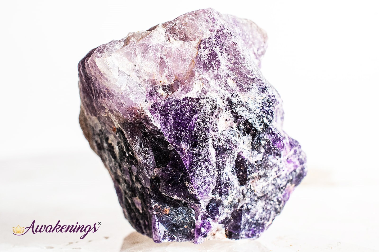Amethyst Rough Large - Awakenings
