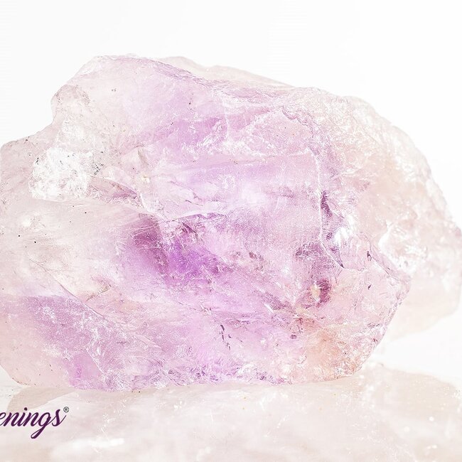 Amethyst - Rough Raw Natural