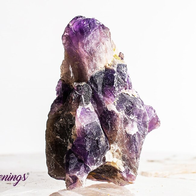 Amethyst - Rough Raw Natural