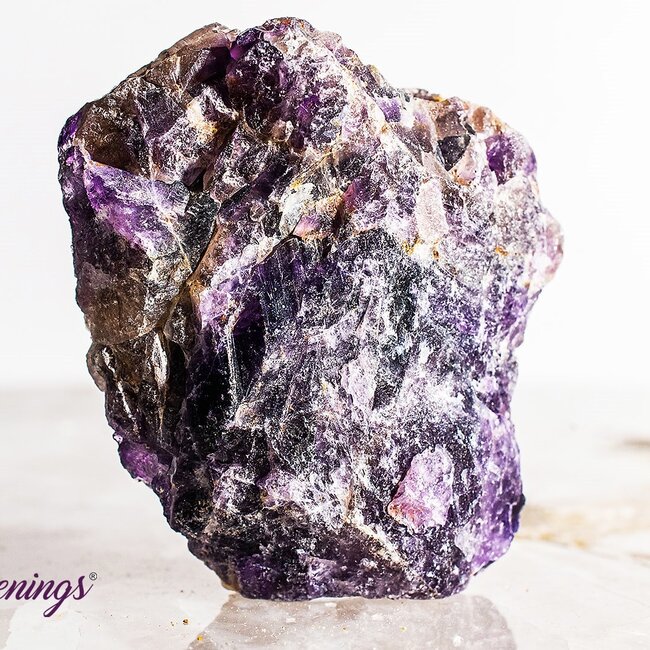 Amethyst - Rough Raw Natural