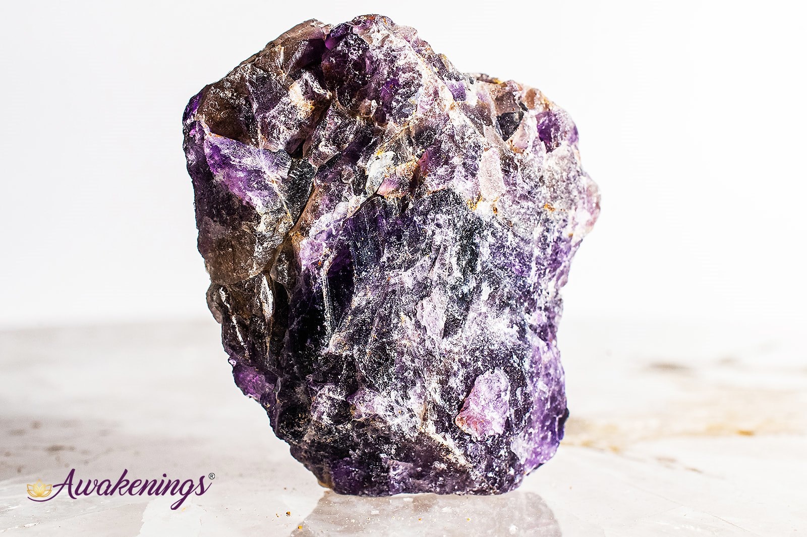 Amethyst Rough Large - Awakenings