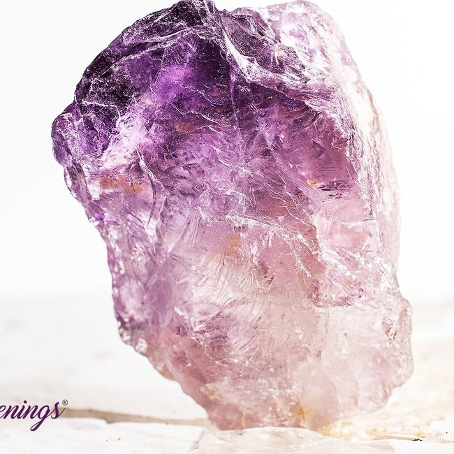 Amethyst - Rough Raw Natural