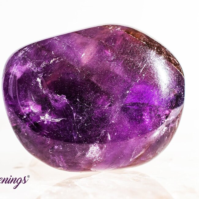 Amethyst XXL - Tumbled