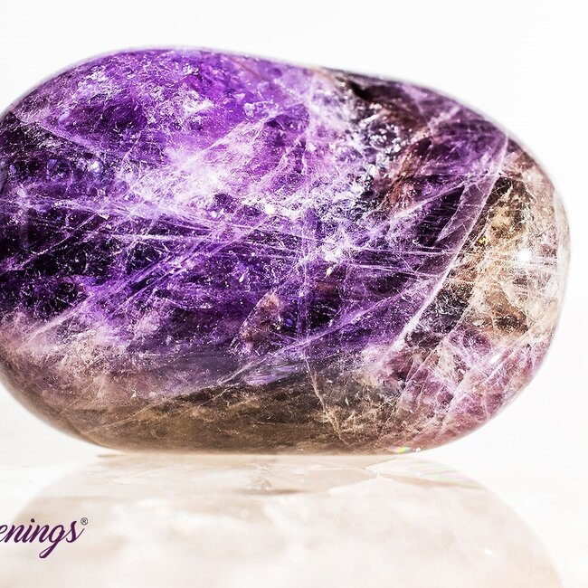 Amethyst XXL - Tumbled