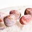 Pink Amethyst - Tumbled Large