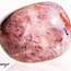 Pink Amethyst - Tumbled Large