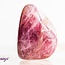 Pink Amethyst - Tumbled Large