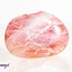 Pink Amethyst - Tumbled Large
