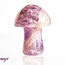 Amethyst Mushrooms - Mini