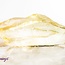 Prasiolite (Clear Green Amethyst) - Rough Raw Natural